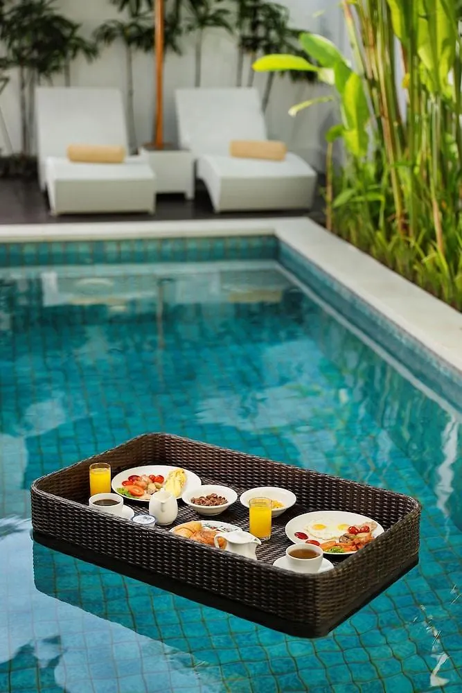 Bajra Bali Villa 塞米亚克
