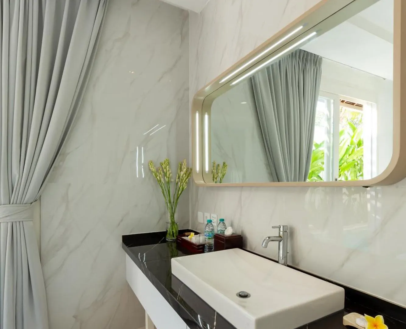Bajra Bali Villa 塞米亚克