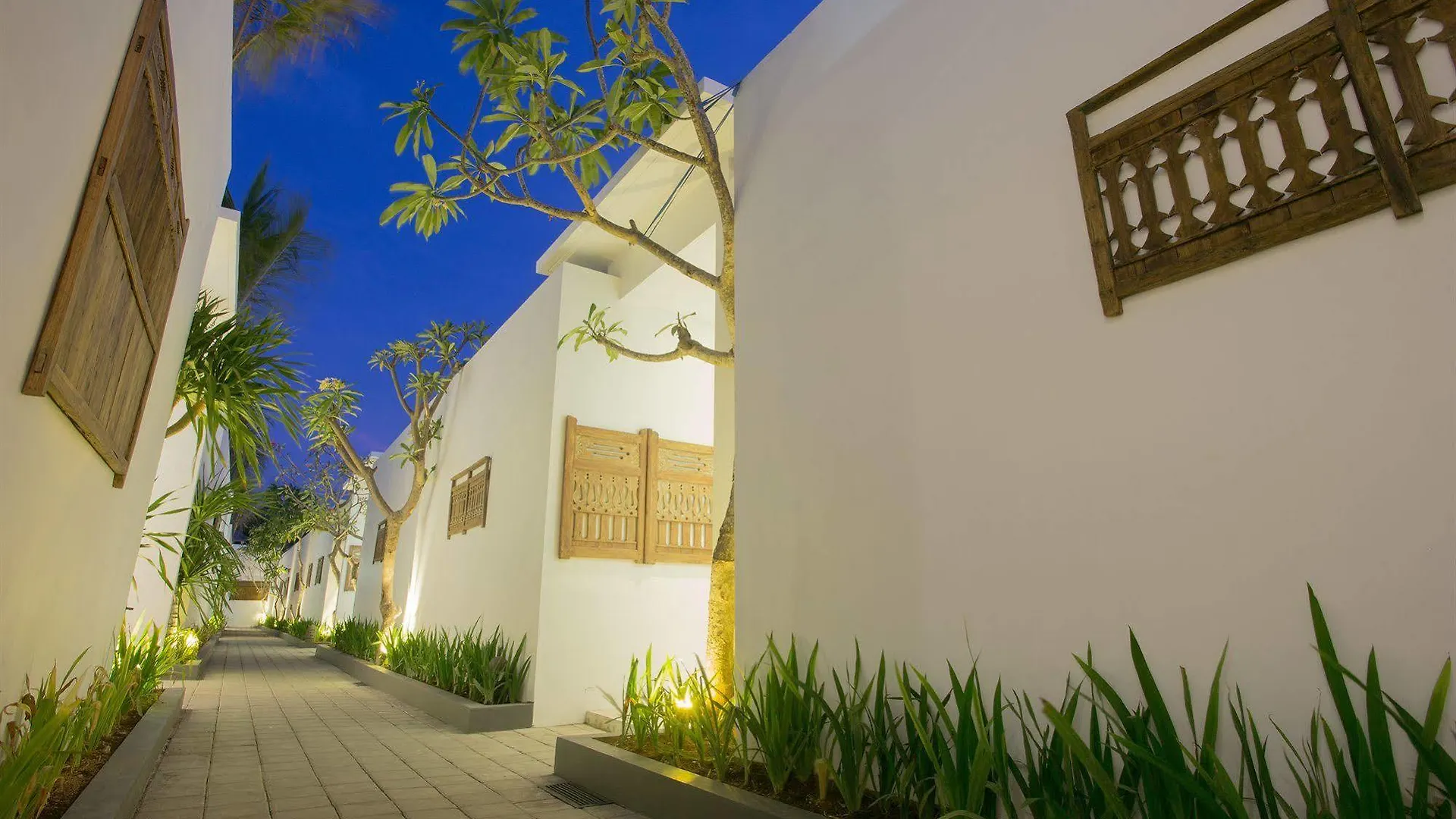 Bajra Bali Villa 塞米亚克