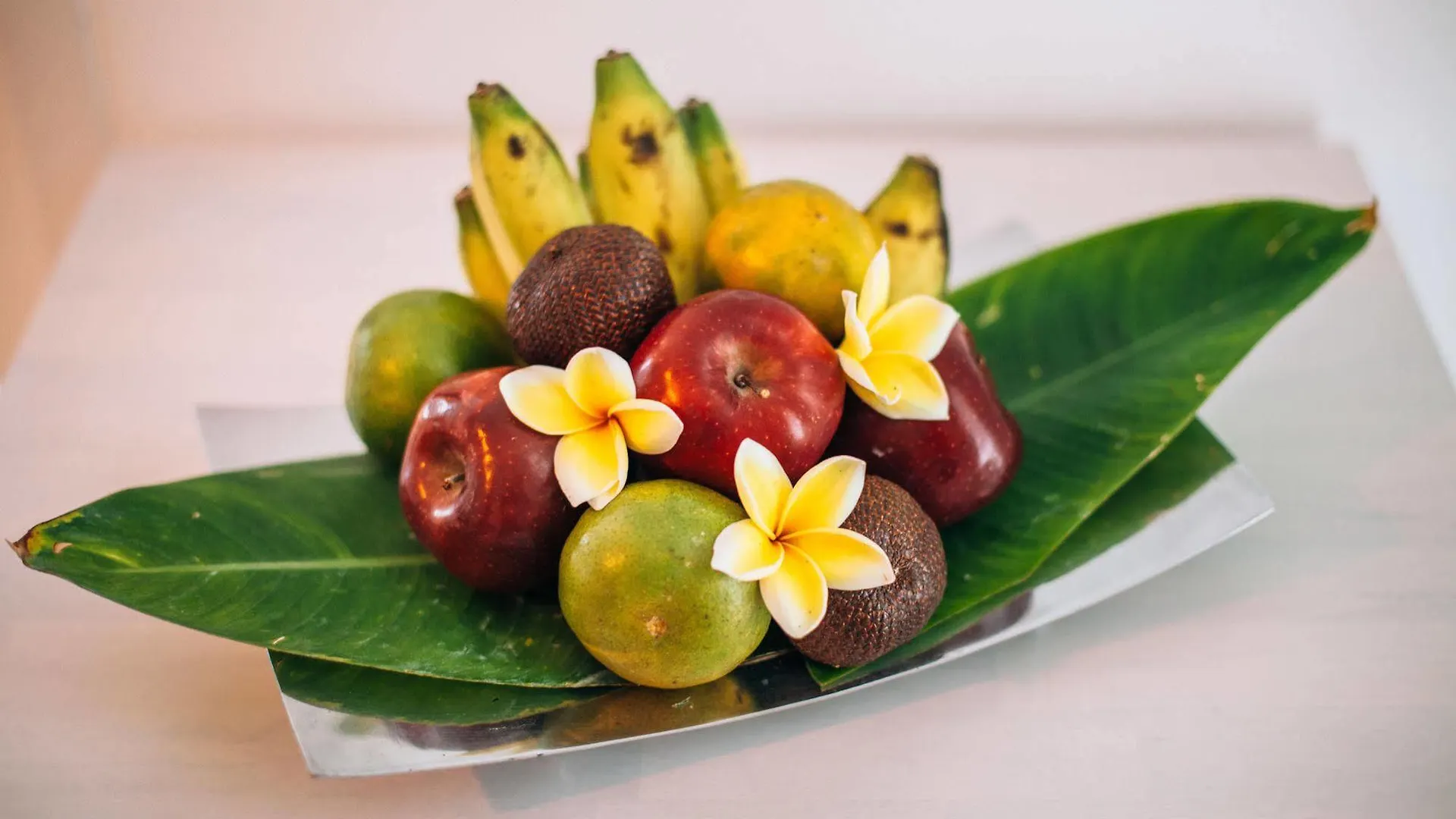 Bajra Bali Villa 塞米亚克 印尼
